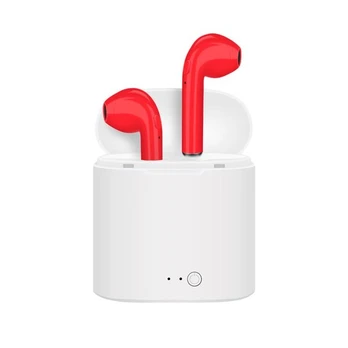I7S Headphones