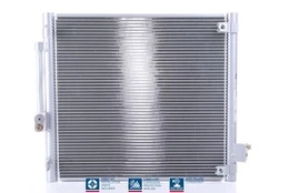 NISSENS NIS 940688 Air conditioning condenser