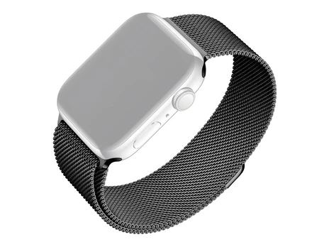 Journey Leather Band for Apple Watch 42/44/45mm