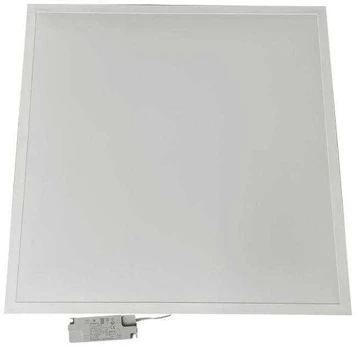 40W LED panelė, 60x60cm, balta, 4000K