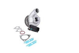 KAMOKA 8600030 Kompresorius, įkrovimo sistema