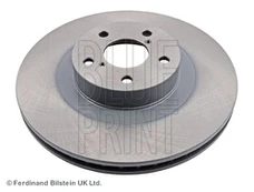 BLUE PRINT ADS74318 Brake Disc kaina