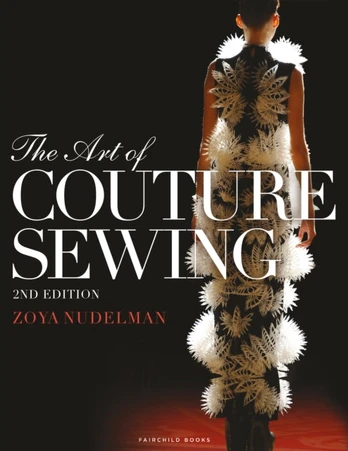 Art of Couture Sewing