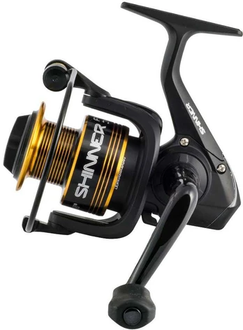 Ritė spiningui Robinson Shiner FD 203, 303, 403