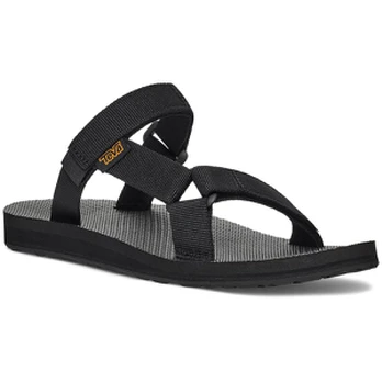 TEVA tapkės moterims Universal Slide (Juodos) - 38