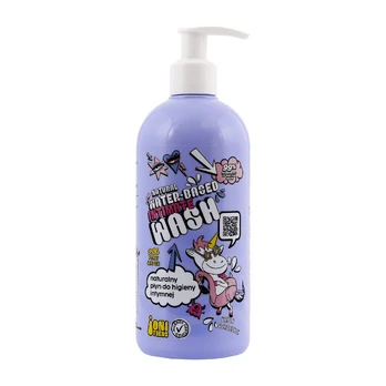 JONI TEENS intymios higienos prausiklis, 350 ml
