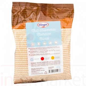 Malti džiūvėsėliai KLINGAI, 400 g