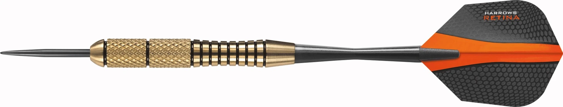 Strėlytės HARROWS MATRIX 3x26gK