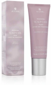 Alterna Renewing Scalp Care HEMP Leave-On Treatment 74 ml kaina