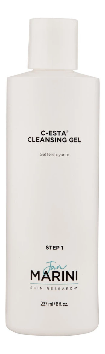 Jan Marini C-ESTA valomasis gelis, 237 ml