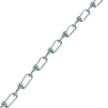 Grandinė pinta 1.6mm Zn