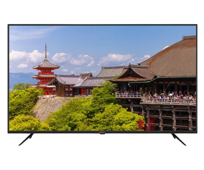 Monitorius JAPANNEXT JN-IPS650UHD60F