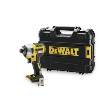Akumuliatorinis smūginis suktuvas DeWalt DCF887 DCF887NT-XJ 18V