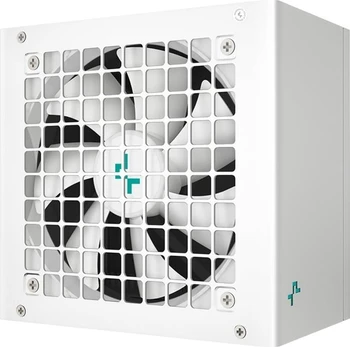 Zasilacz Deepcool PN850M WH 850w Gold Modular white