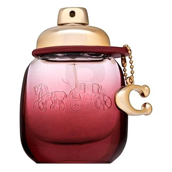 Kvapusis vanduo Coach Wild Roses EDP moterims, 30 ml