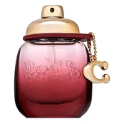 Kvapusis vanduo Coach Wild Roses EDP moterims, 30 ml kaina