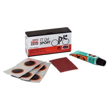 Kameros remonto rinkinys Rema TIP TOP TT04