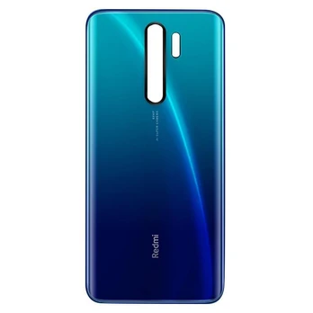 Coreparts Xiaomi Redmi Note 8 Pro Back Cover Xiaomi Redmi Note 8 Pro