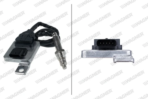 NOx jutiklis, NOx katalizatorius WAGNER NOS00134