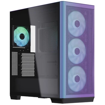 Apnx C1 ChromaFlair ARGB dėklas (C1-CF-V1)