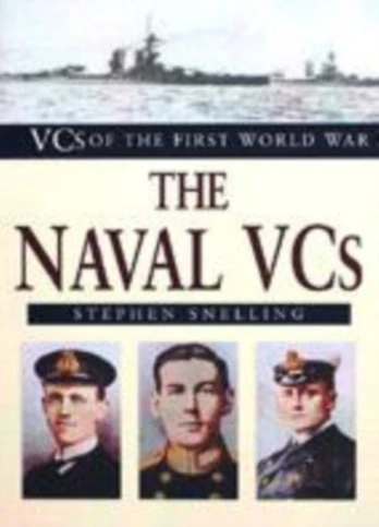 Naval VCs of World War I