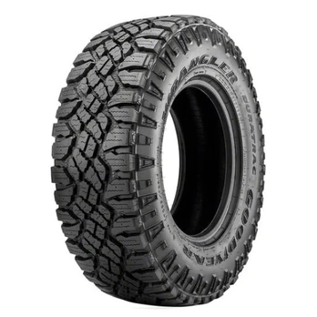 GOODYEAR WRANGLER DURATRAC RT 285/70R17 121Q