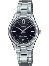 Laikrodis moterims Casio (Ø 34 mm) kaina