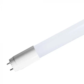 V-tac 7,5W pasukama LED T8 lempa, 60cm, G13, 4000K