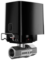 SMART VALVE 1/2"/WATERSTOP Juodas 52270 AJAX
