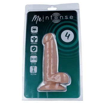Dildo INTENSE 16,2 cm