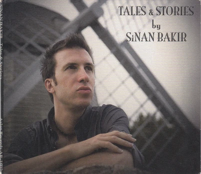 CD Sinan Bakır – Tales & Stories