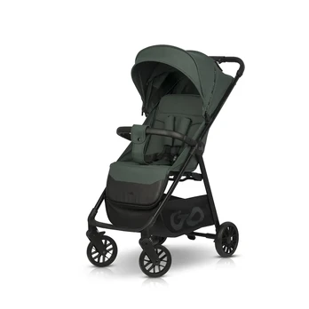 Easy go Sportinukas Simple, Sage green
