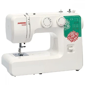 JANOME Sew Line 500S Siuvimo mašina