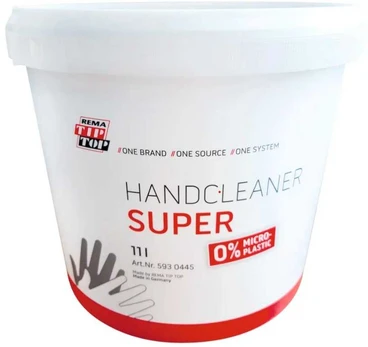Rankų pasta TT-SUPER 11ltr.