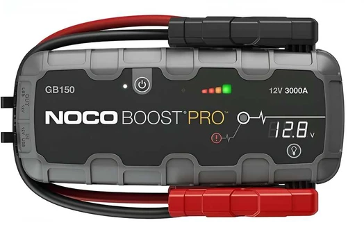 Paleidėjas NOCO GB150 12V 3000A