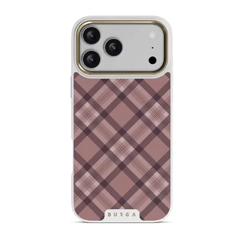 Asap - iPhone 17 Pro Max Case, Elite Light (MagSafe) / Gold