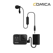 Comica CVM-V01CP 4,5m kaina