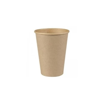 Puodelis Kraft 240ml, 50vnt