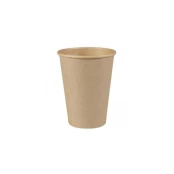Puodelis Kraft 240ml, 50vnt kaina