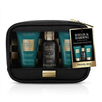 Baylis & Harding Vyrams