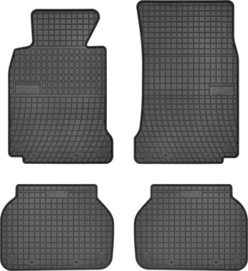 KILIMĖLIAI BMW E39 5 1995-2003