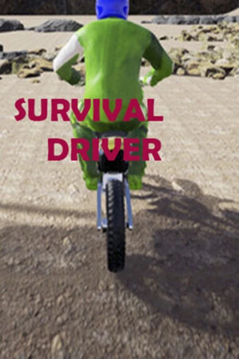 Survival Driver PC
