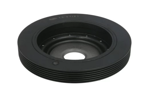 SASIC SAS2154001 Crank pulley