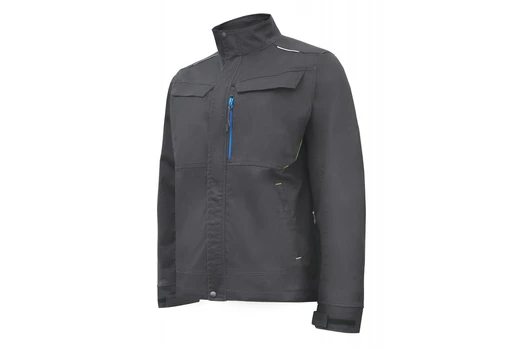 REETZ elastic protective jacket juodas 4XL (60)