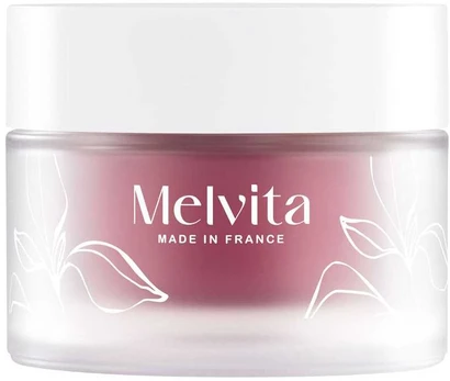 Melvita BIO-ACTIVE ARGAN bio-active argan cream 50 ml