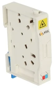Šakotuvas Intelek PUSZKA ABONENCKA SXOB-SC-DIN-2 SOLARIX