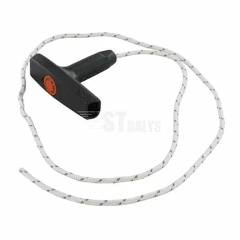 Paleidimo rankėna Ø 3.5 mm
