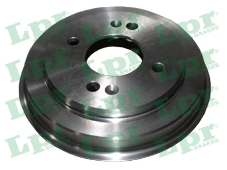 LPR LPR7D0759 Brake drum