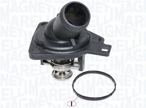 Termostatas, aušinimo skystis MAGNETI MARELLI 352317101720