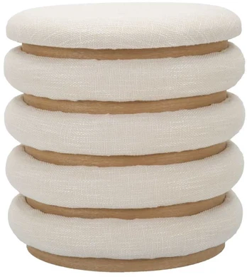 PUFF DAMASCO LINE CM ? 40X42